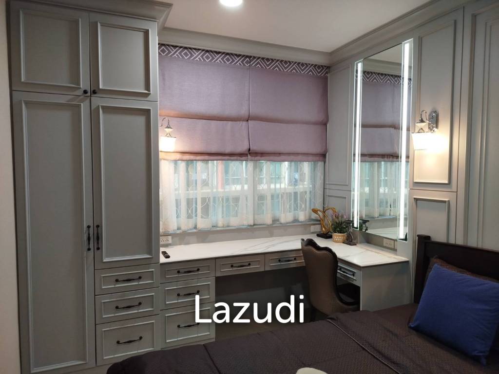 picture 2 Bedrooms 2 Bathrooms 49 SQ.M. CC Condominium 1 - 15/22