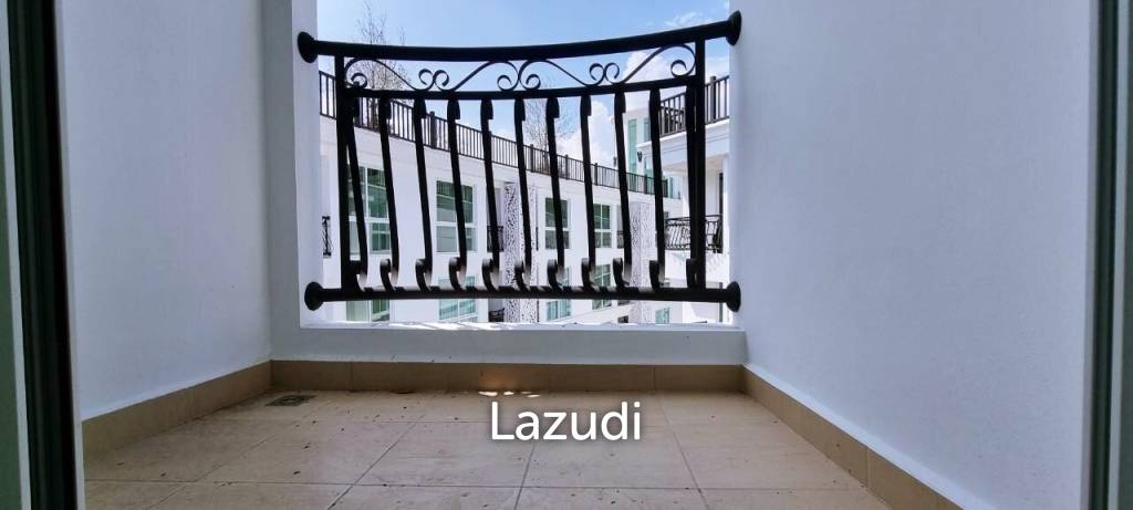 picture 1 Bedroom 26.5 SQ.M Olympus City Garden - 7/9