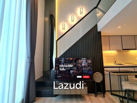 The Reserve Phahol Pradipat, Luxury 1-Bedroom in Phayathai