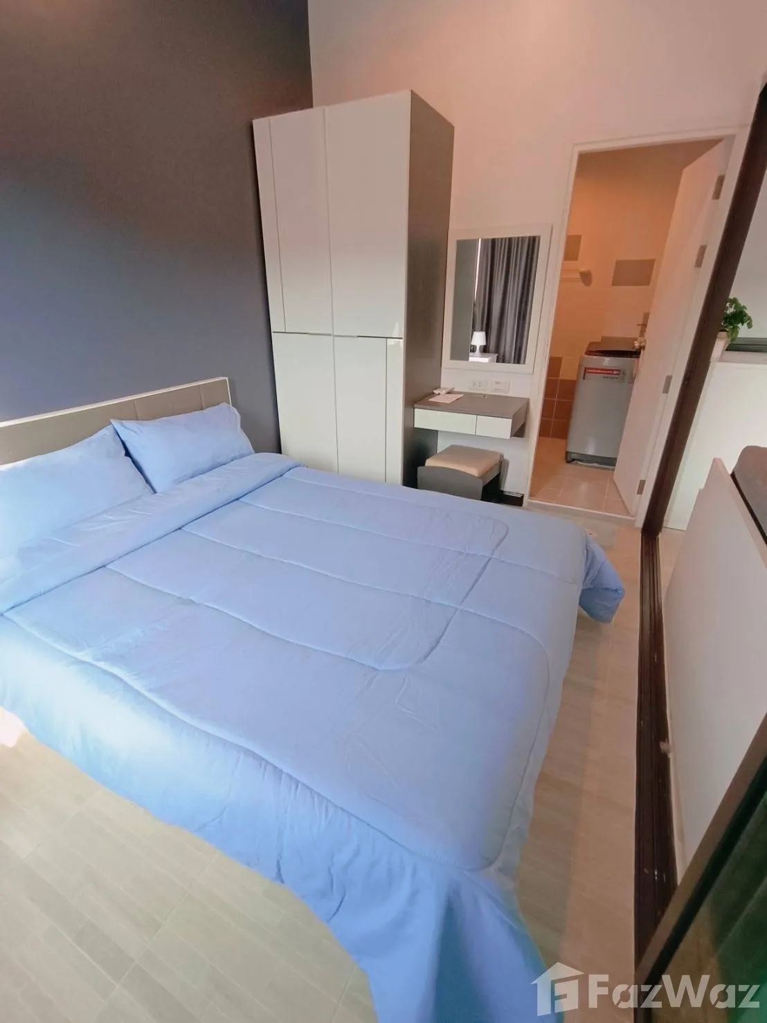 Studio Condo for sale at ZCAPE III  5846825