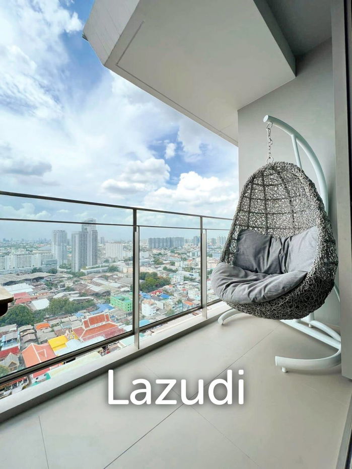 รูป 2 Bed 2 Bath 86 SQ.M at 333 Riverside - รูปที่ 19/20