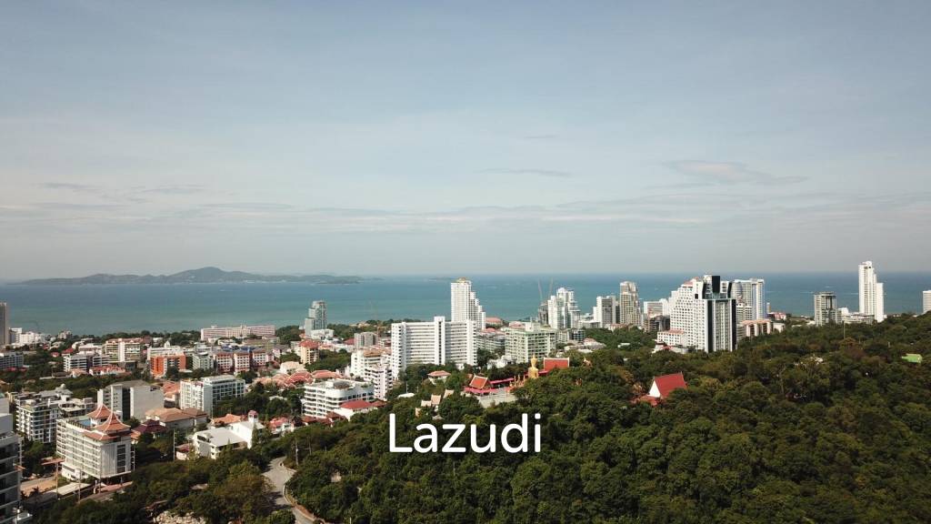 picture Pattaya Grand Solaire Condo for Sale - 19/20