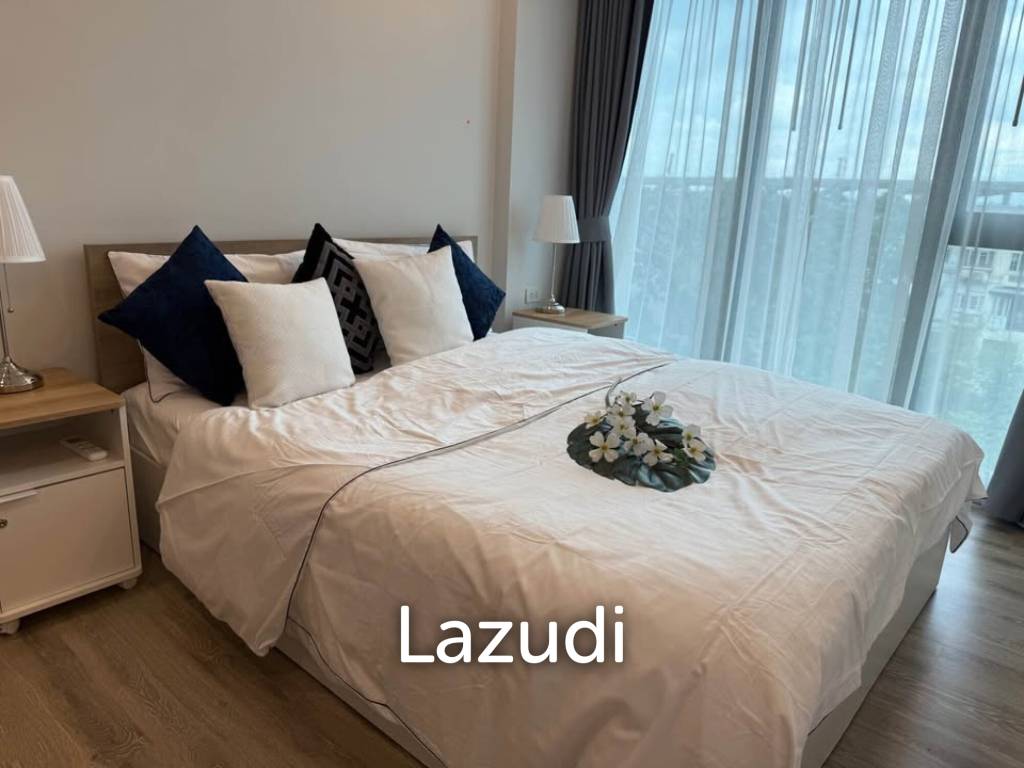 picture Luxury 2-Bedroom Condo in Mayfair Place Sukhumvit 50 - 10/12