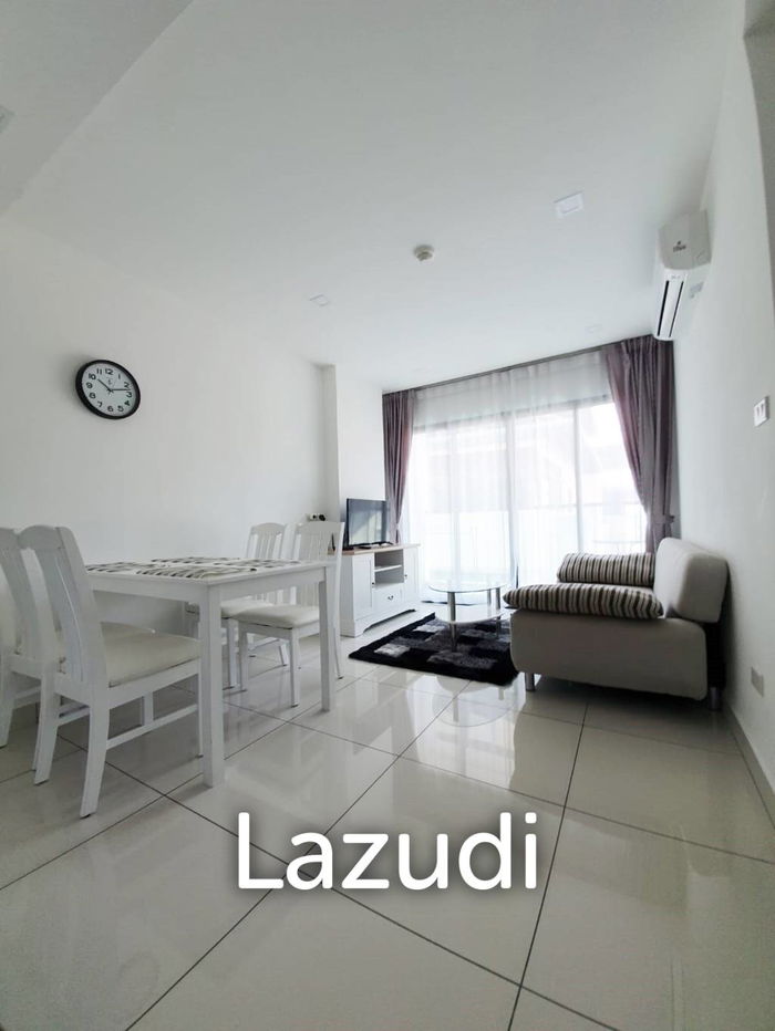 picture Pratumnak Siam Oriental Plaza Condo for Sale - 11/11