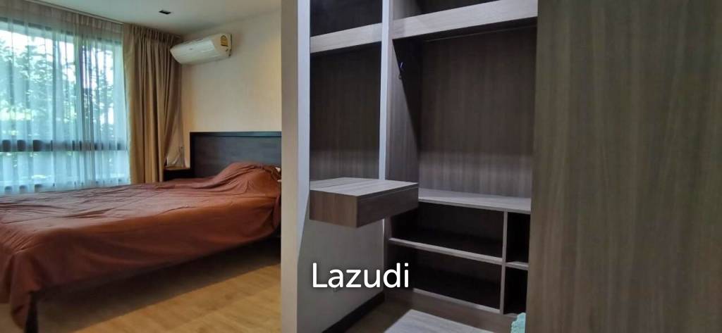 picture De Amber Condo for Sale in Bangsaray - 11/17