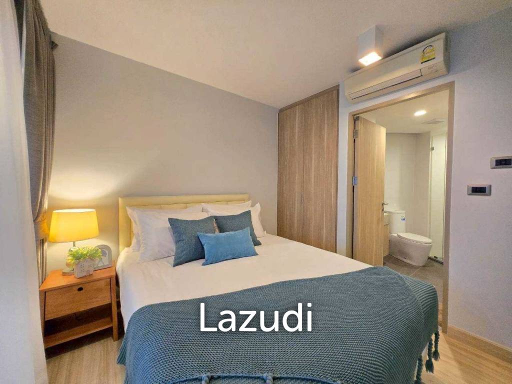 picture Luxurious 1-BR Condo in The Pine Near the Beach - 12/18