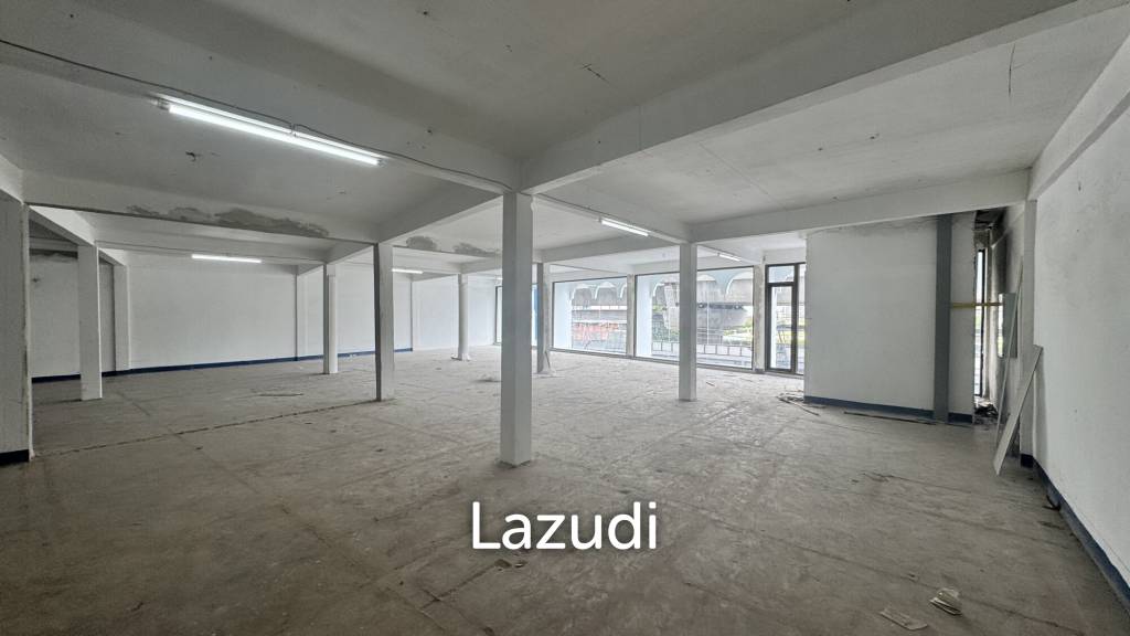 picture Prime Retail Space in Bang Na with Main Sukhumvit Access - 14/17