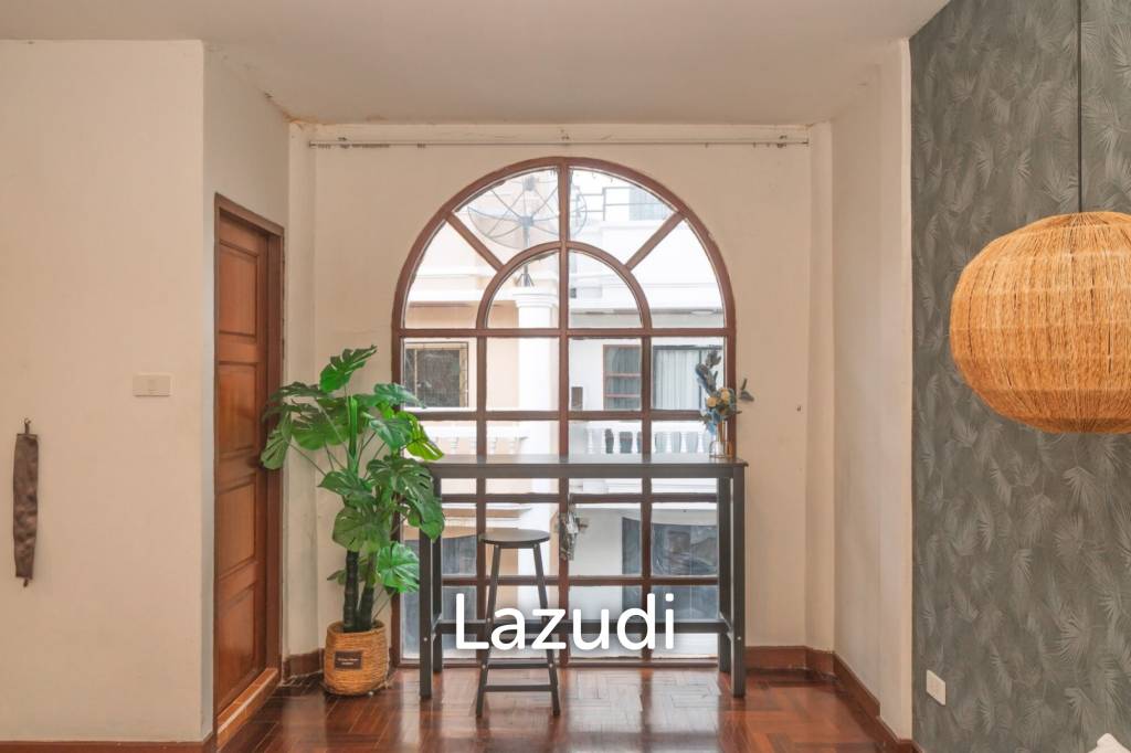 picture 5 Bed 5 Bath 400 SQ.M Townhouse in Thonglor 25 - 13/33