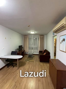 Stylish 1-Bedroom Condo in Khlong Tan Bangkok