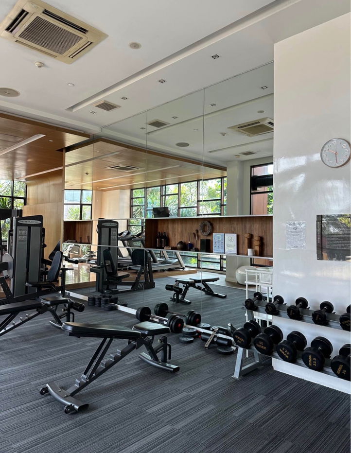 picture Wyne Sukhumvit☎️ 1 bed ‼️16000/month ‼️NOW AVAILABLE 🔆✅ - 7/8