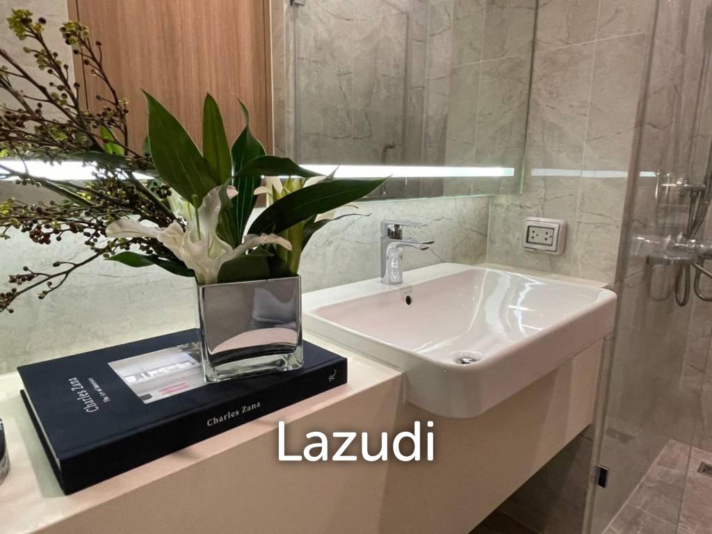 picture 2 Bed 2 Bath 65 Sqm Condo For Rent - 22/24