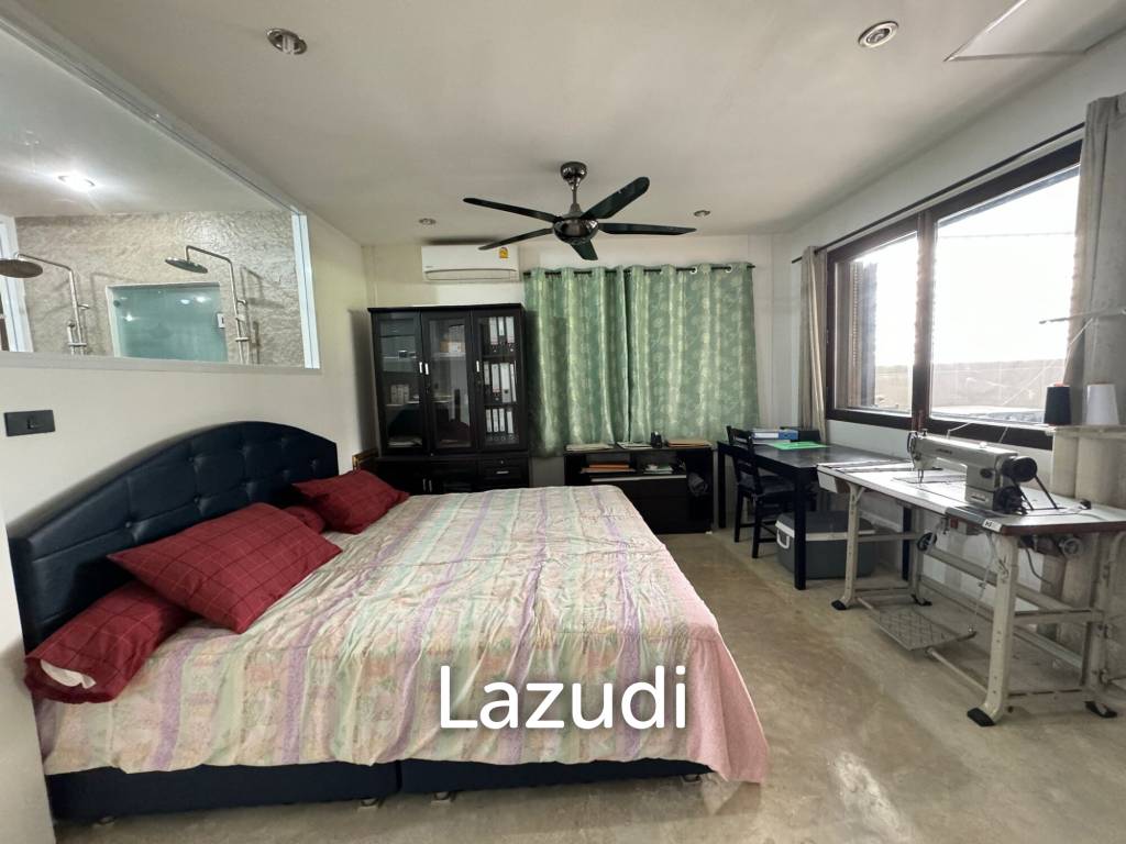 picture House Near Mae Nam Soi 1 – Freehold Ownership with Chanote Title Deed - 10/20