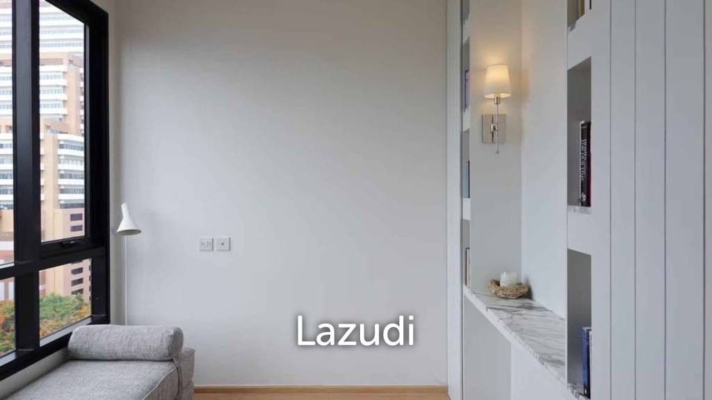 รูป 2 Bedroom  2 Bathroom 60 SQ.M MARU Ekkamai 2 - รูปที่ 10/22