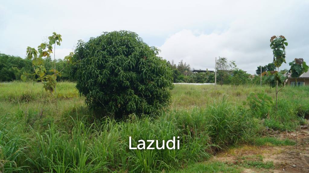 picture Great Plot of Land For Sale Village location Near Phoenix Golf Club - 5/5