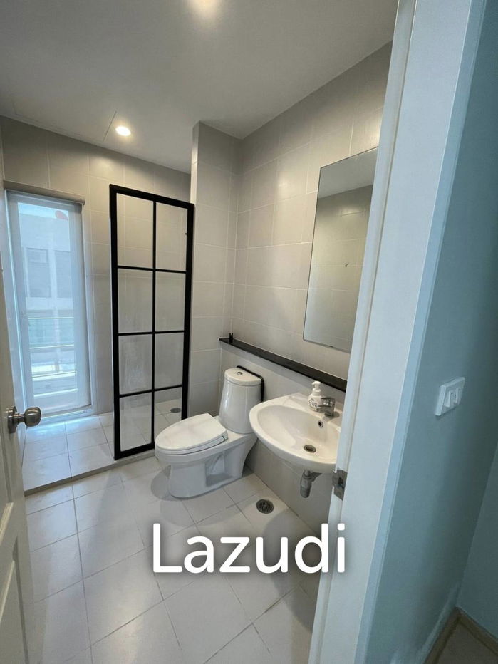 picture 2 Bed 3 Bath 200 SQ.M Noble Cube Pattanakarn - 15/15