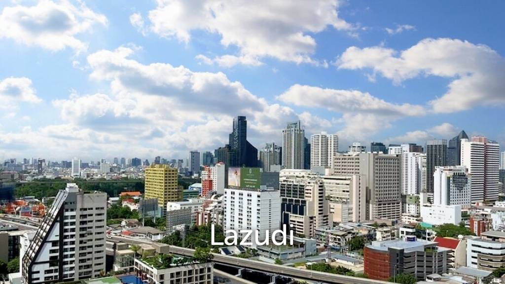 รูป 2 Bed 2 Bath 117 SQ.M Noble Ploenchit - รูปที่ 11/11