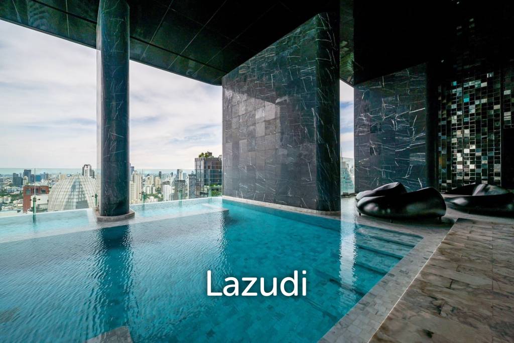 picture 1 Bedroom 1 Bathroom 35 Sq.m Ashton Asoke - 30/33