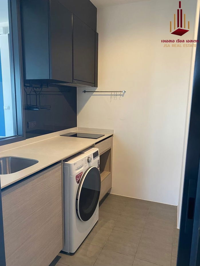 picture ✨ For Rent : The Base Garden Rama 9   Condo ✨  💰 Only 25,000  thb/month - 3/6