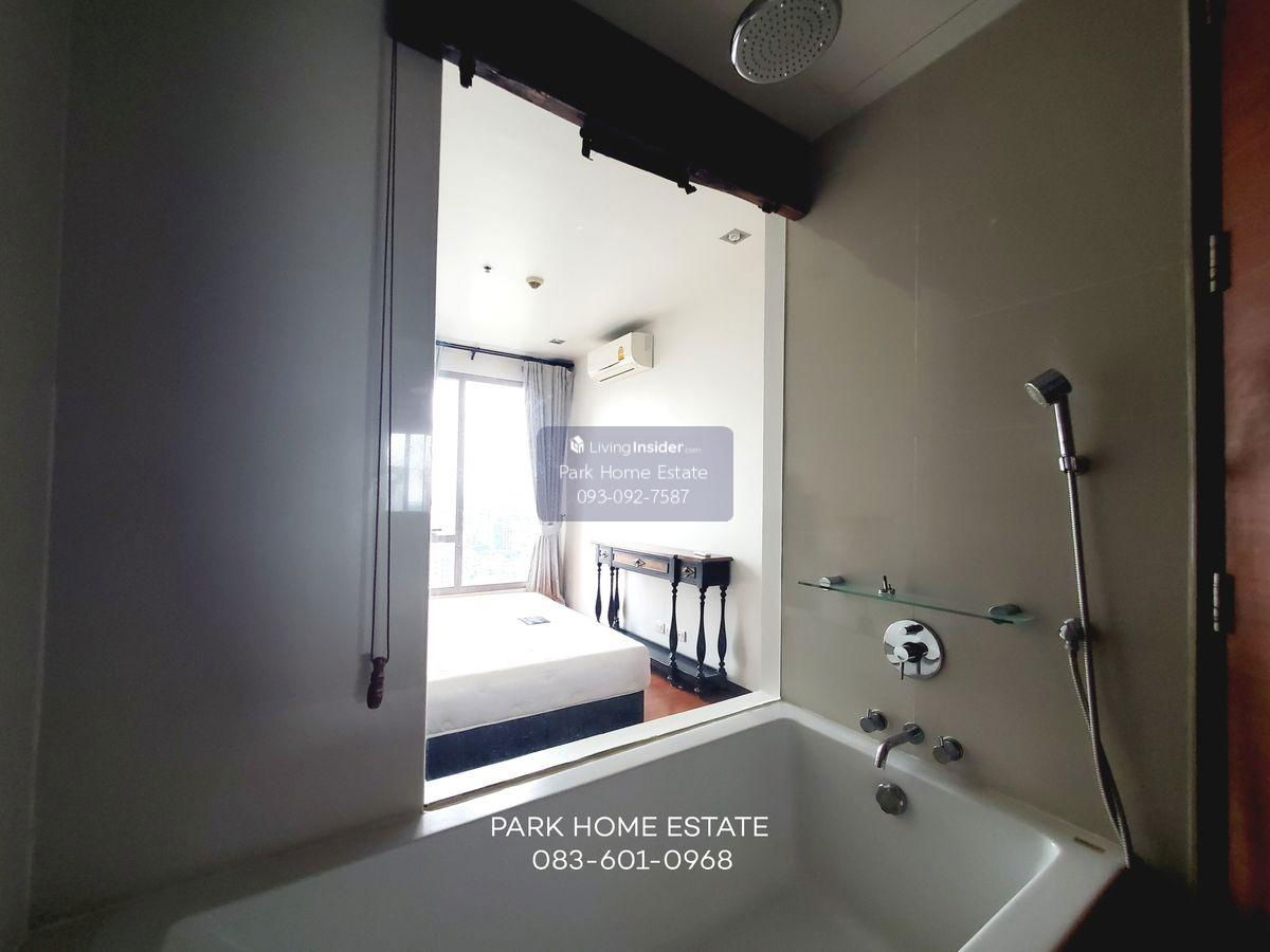 picture Pet friendly unit Ashton Morph ✨ 2 BED Fully furnished Line : @pukkhome (with @) - 12/12