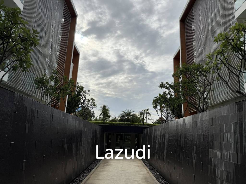 รูป THE BREEZE: 98 SQM CONDO TOP FLOOR, 2 BEDROOOM - รูปที่ 26/32