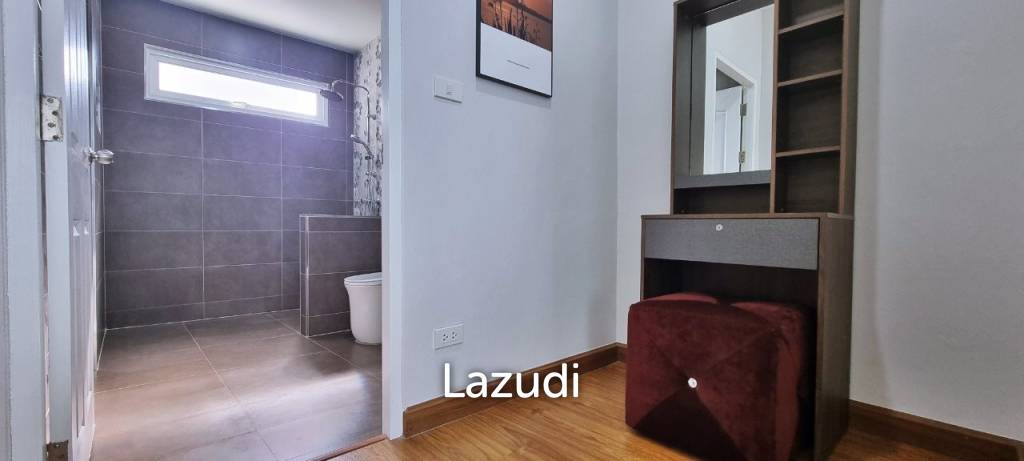 picture 4 Beds 3 Baths 220 SQ.M. The Villas Rachawadee - 22/28