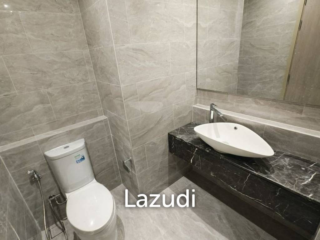 picture Luxury Condo at ASHTON Asoke Rama 9 Bangkok - 14/14