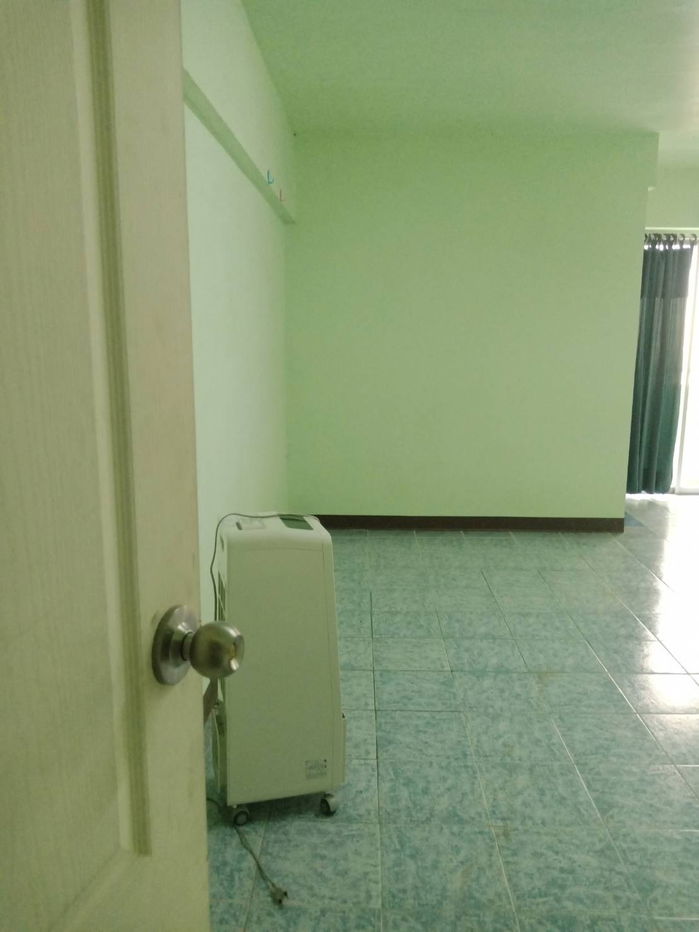 picture Rent for room condo Baan suan ruchathani - 7/11