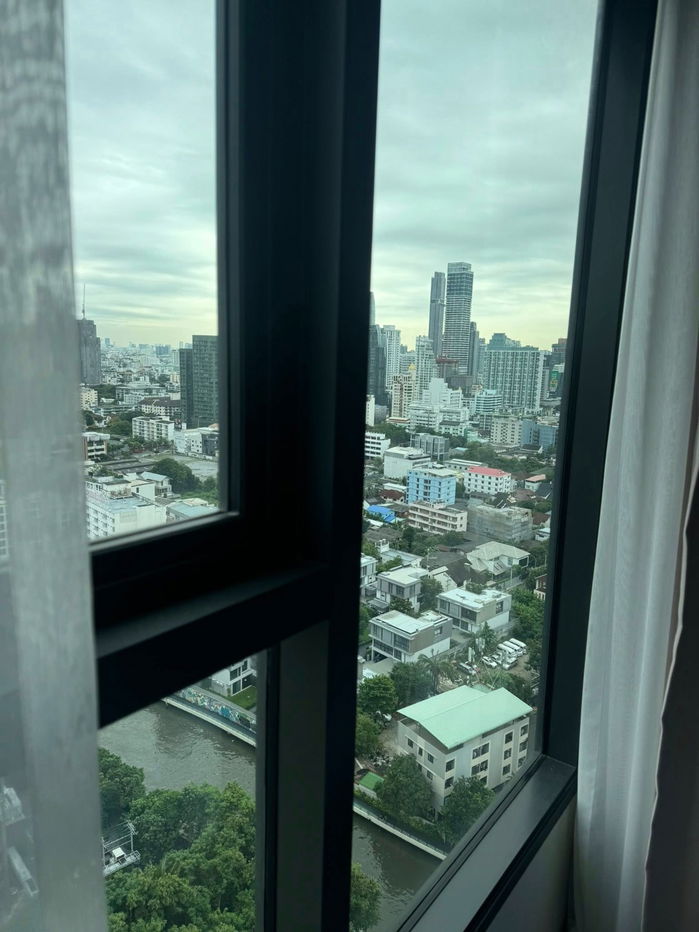 รูป ให้เช่า เดอะ เบส เพชรบุรี-ทองหล่อ THE BASE Phetchaburi-Thonglor 💥ใกล้ MRT เพชรบุรี ,Airport Link มักกะสัน,BTS พร้อมพงษ์ - รูปที่ 9/10