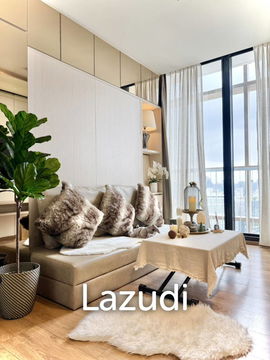 2 Bed 2 Bath 60 SQ.M Park Origin Phromphong (Park 24)