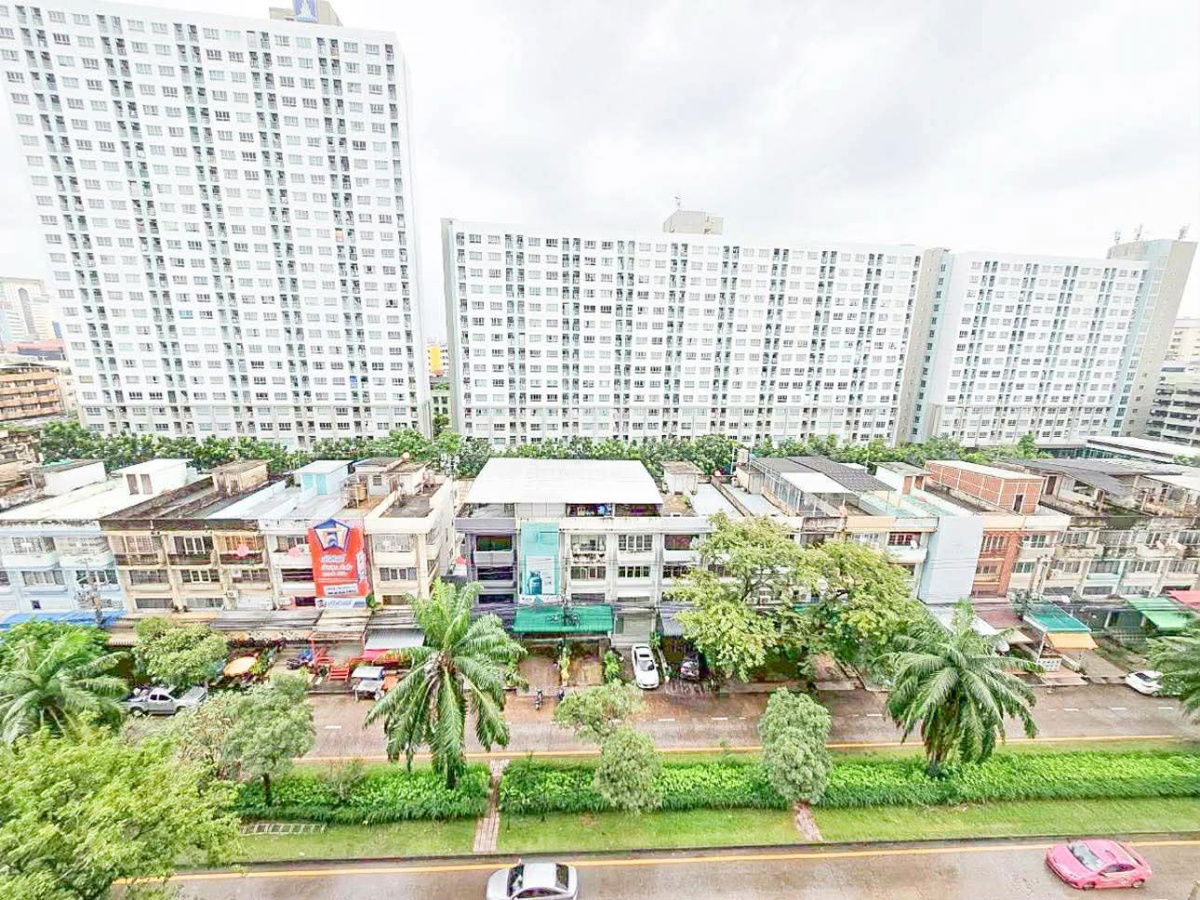picture ME2500230 Condo For Sale BANGKOK HORIZON Ramkhamhaeng - 19/19