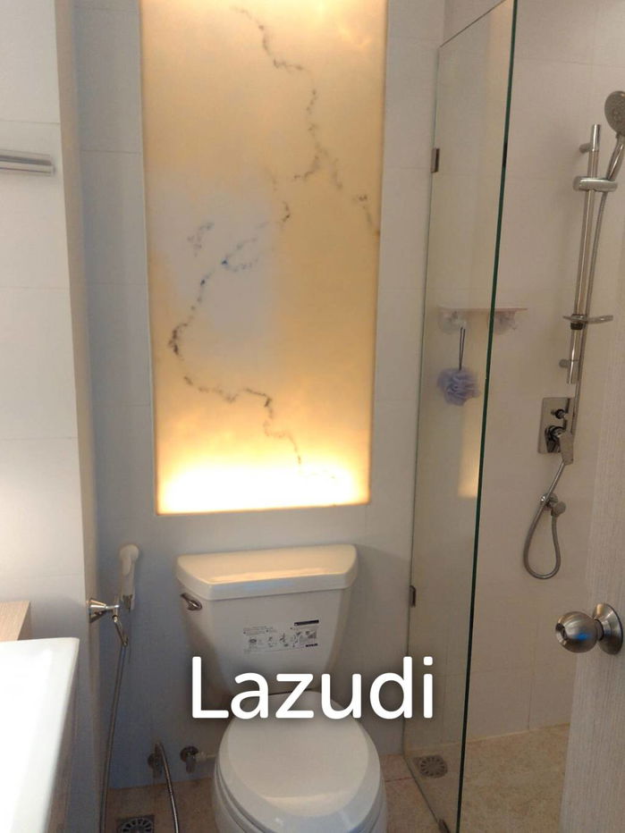 picture Pattaya Atlantis Jomtien Condo for Sale - 7/8