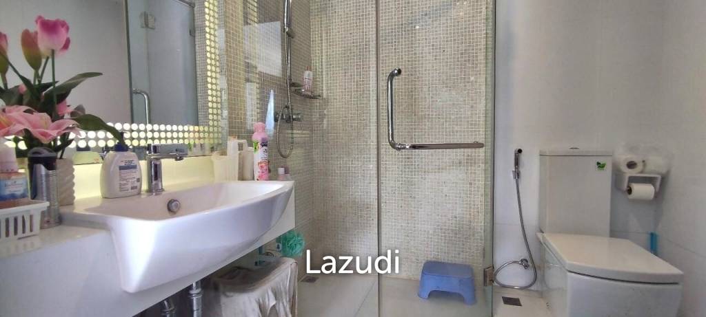 picture 2 Bedrooms Serenity Wongamat for Sale - 15/18