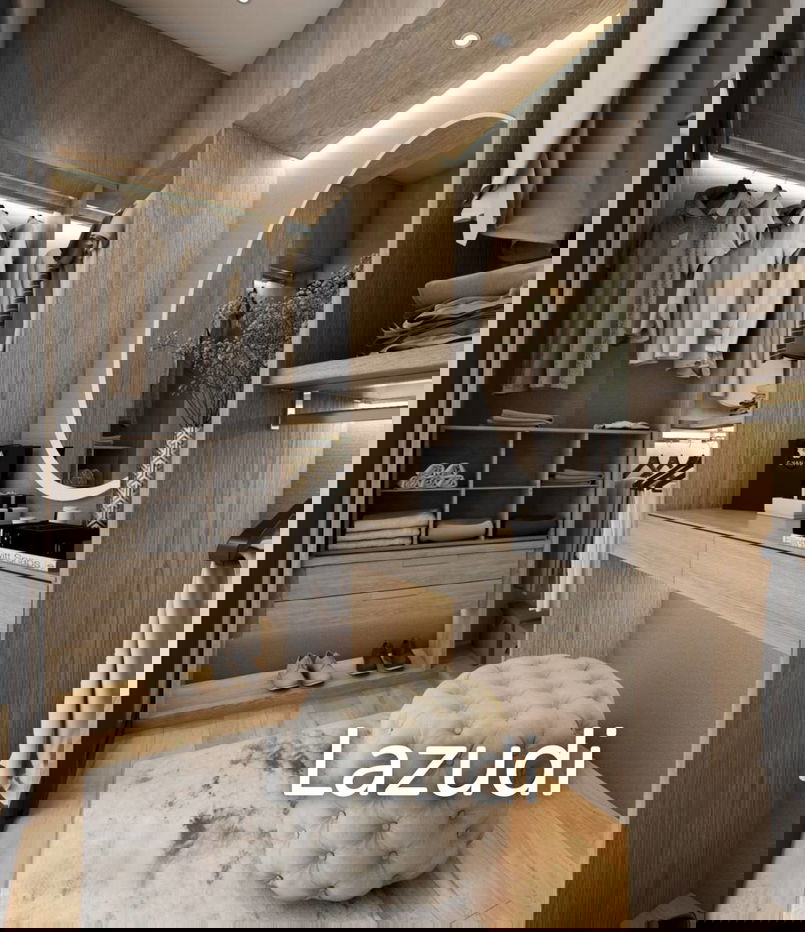 picture 3 Bed 3 Bath 427.96 SQ,M Phu Khao Hua Hin Residence - 25/32