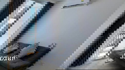 1 Bed 1 Bath 25 SQ.M Olympus City Garden