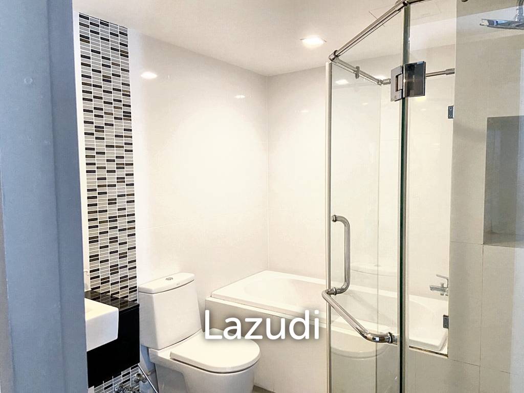 picture 2 Bed 2 Bath 55 SQ.M Mirage Sukhumvit 27 - 16/19