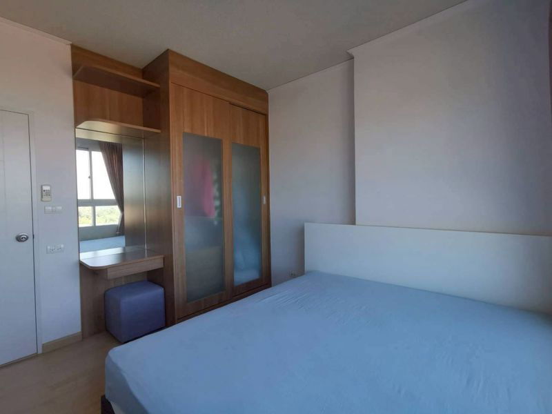 picture For sale: Sea Hill Condo Sriracha, good location, convenient transportation, project next to Sukhumvit. - 4/8