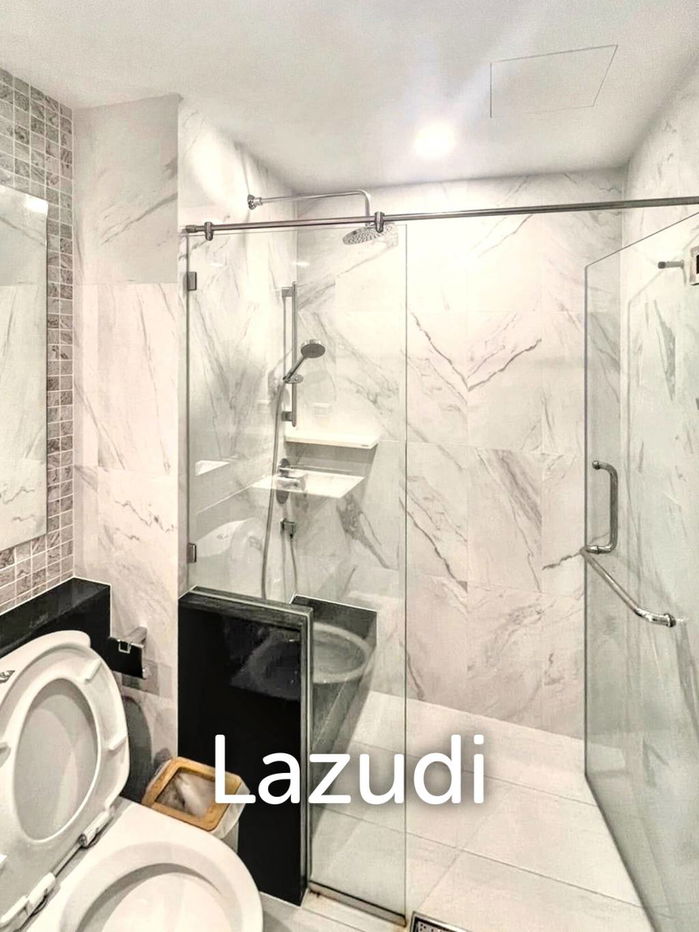 picture 1 Bed 1 Bath 48 SQ.M Supalai Premier Charoen Nakhon - 13/16