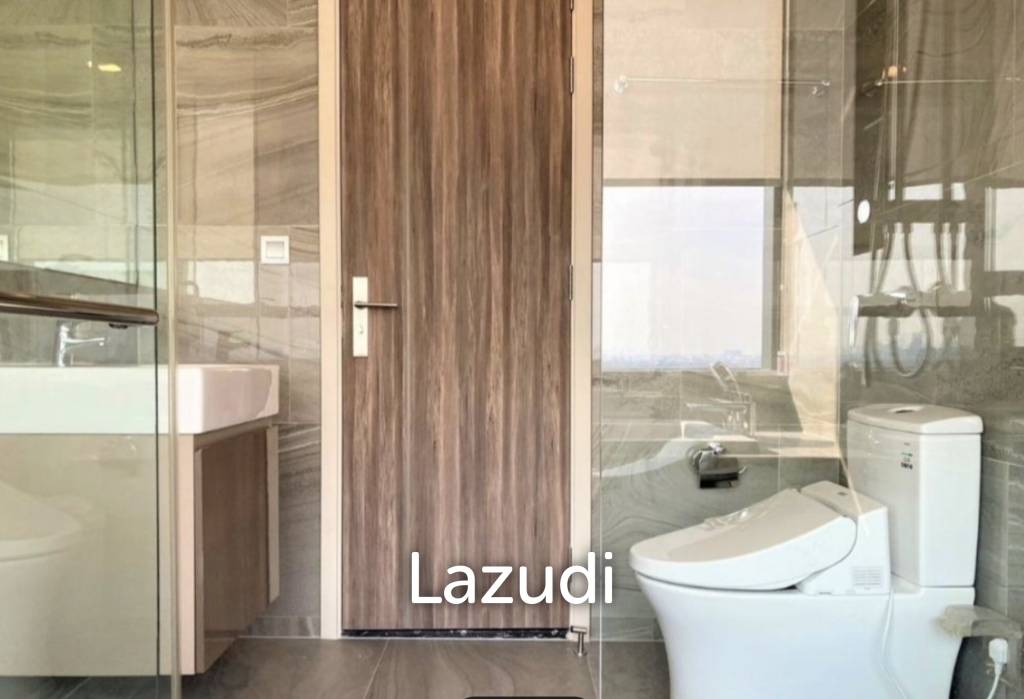 รูป 1 Bedroom 1 Bathroom 45 Sq.m Ideo Q Sukhumvit 36 - รูปที่ 11/11