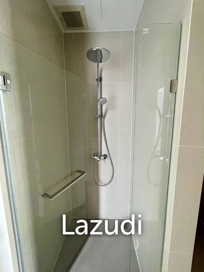 รูป Spacious 2 Bedroom Condo in Park 24 - รูปที่ 6/7