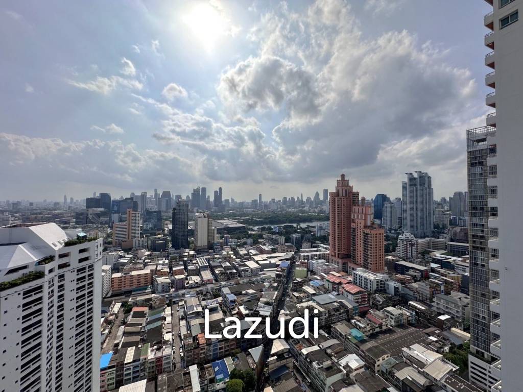 picture 2 Beds 2 Baths 55 SQ.M The Lumpini 24 - 18/18