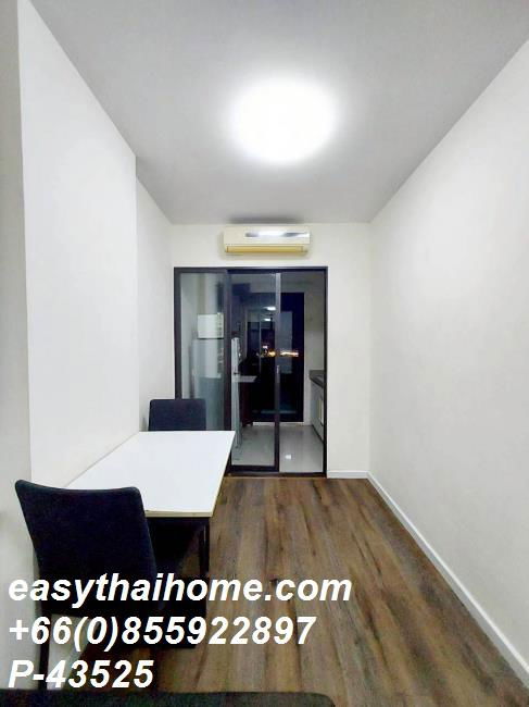 รูป P-43525 ให้เช่า คอนโด ไอ คอนโด สุขุมวิท 103 ซอย อุดมสุข 58 Bang Na Nuea, Bang Na, Bangkok พร้อมอยู่ ราคาถูก Line Id @easythaihome 085-592-2897 - รูปที่ 5/10