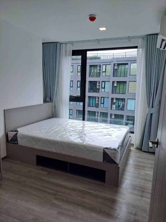 รูป Line id : @mheeploichao - ปล่อยเช่า Atmoz ชั้น 7 โครงการใหม่ติดห้าง Central ระยอง - รูปที่ 1/11