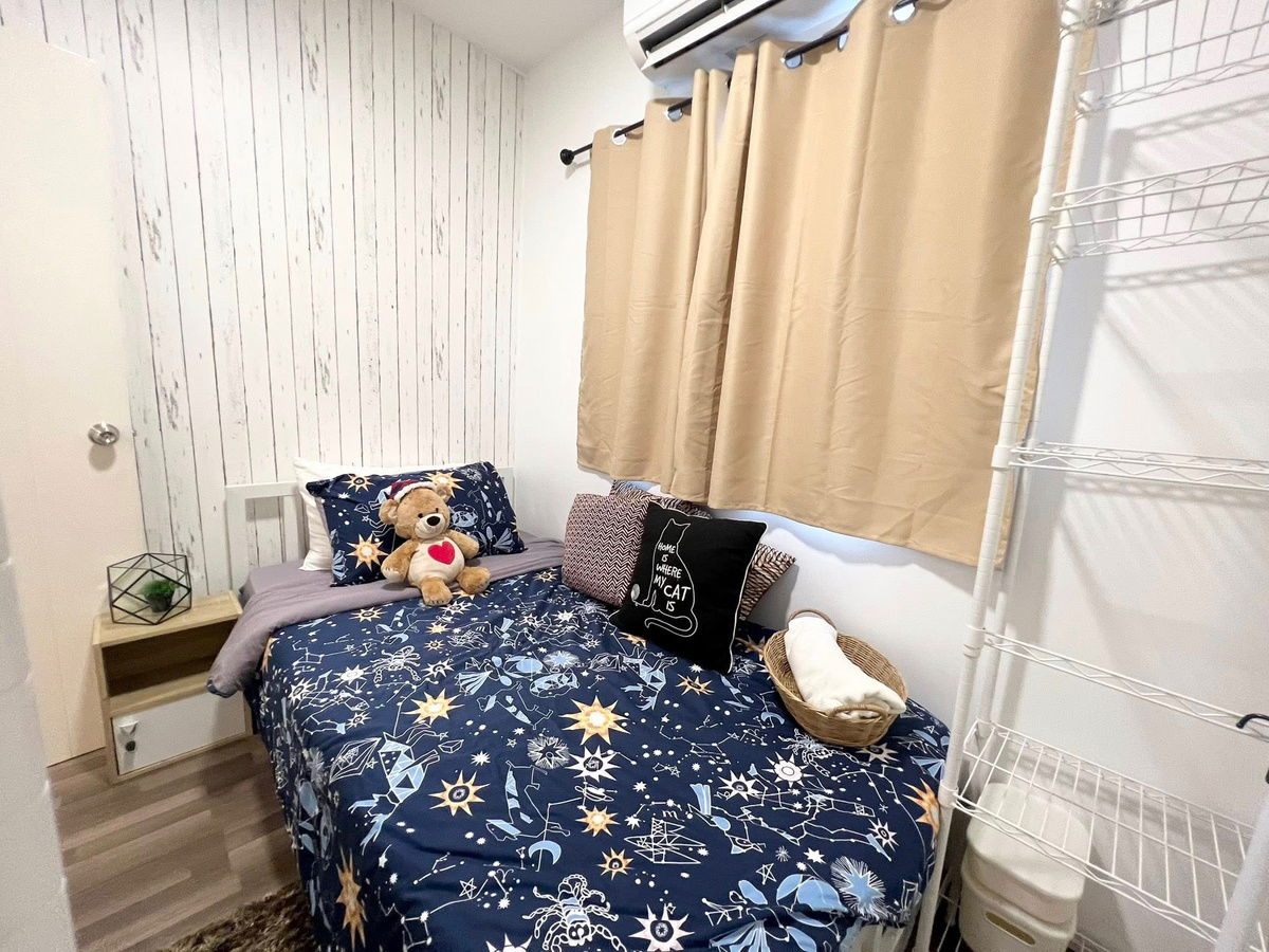 picture FOR RENT Prime Location Townhouse on Super Highway, Chiang Mai - 10/18