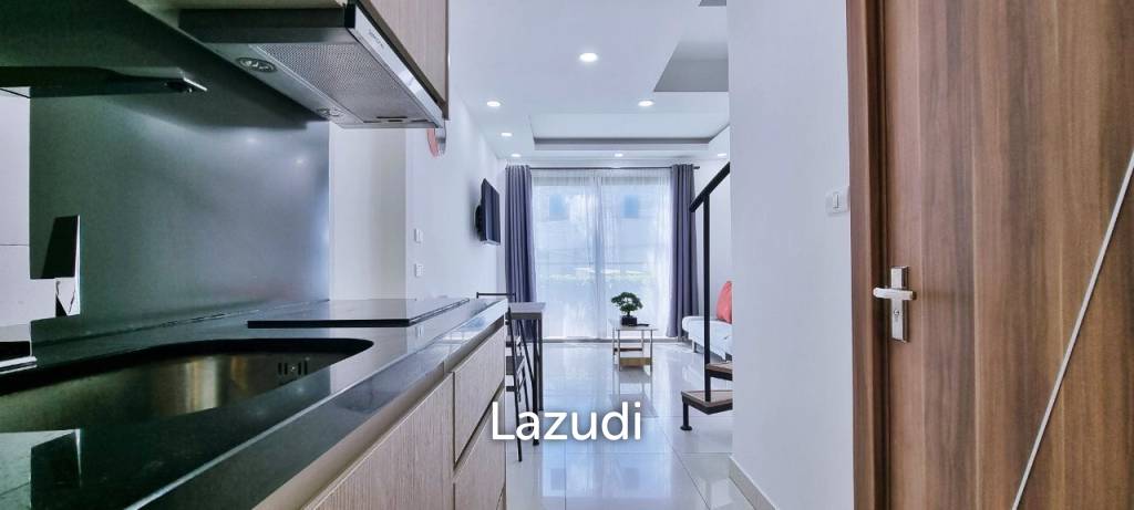 picture 1 Bed 1 Bath 48 SQ.M Laguna Beach Resort 2 - 4/12