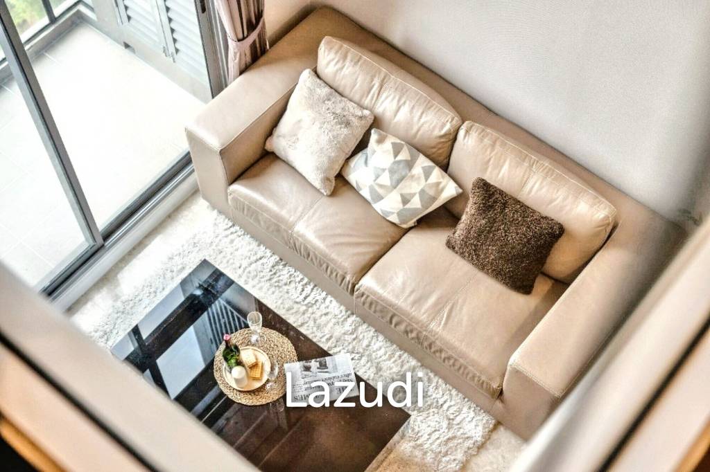 รูป 2 Bed 2 Bath 98 SQ.M The Crest Sukhumvit 34 - รูปที่ 7/22