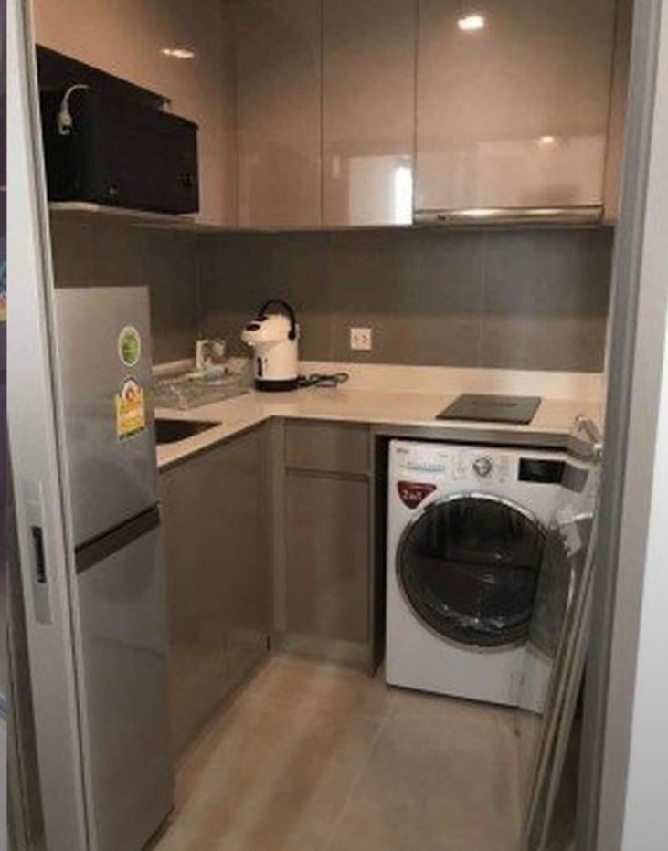 รูป Whizdom connect 101 ☎️2 bed 1 bath ‼️only 24000/month ‼️NOW AVAILABLE 🔆✅ - รูปที่ 6/7