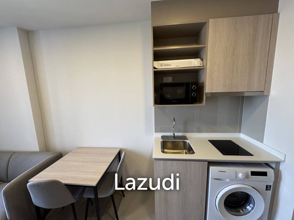 picture 1 Bedroom 1 Bathroom 29.16SQ.M at NIA by Sansiri - 2/8