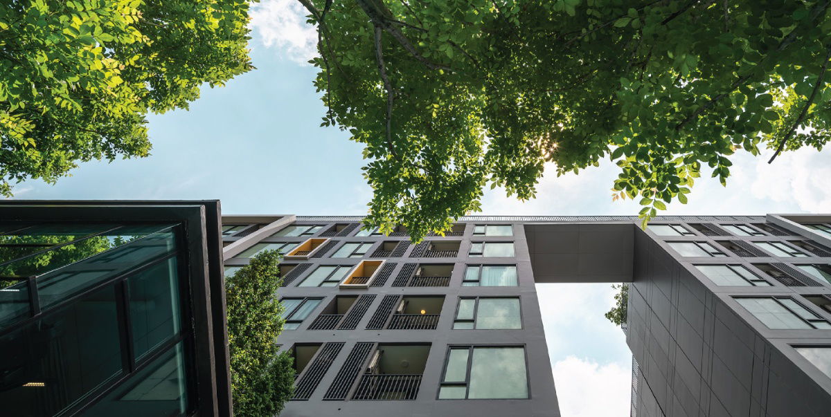 รูป 🟢ER25435🟢ให้เช่า / For Rent | Attitude BU | Studio | ใกล้ ม.กรุงเทพ | 💰 8,500 บาท/เดือน - รูปที่ 12/16