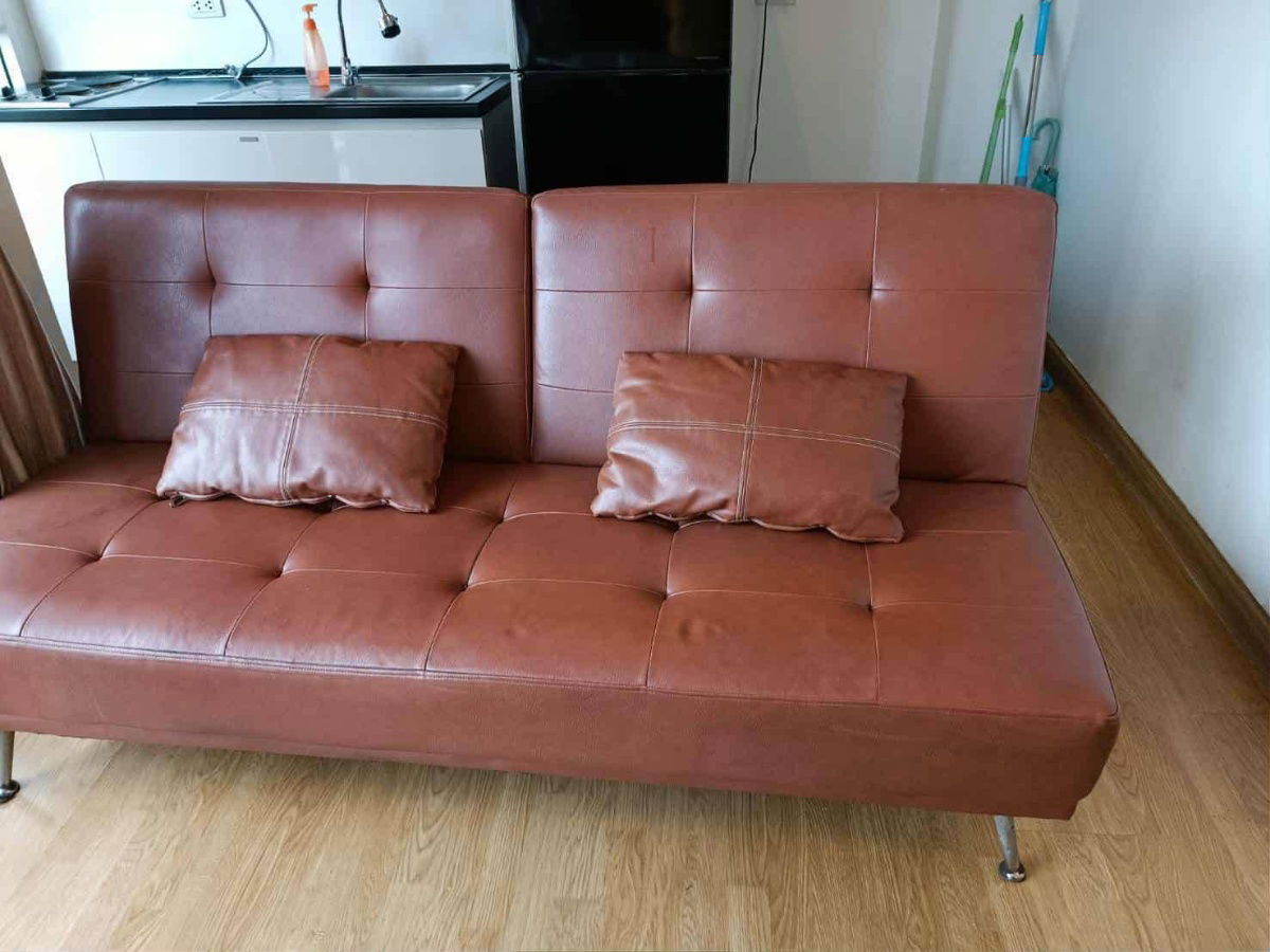 picture The Parkland Grand Taksin for rent ✨ Fully furnished - 4/9