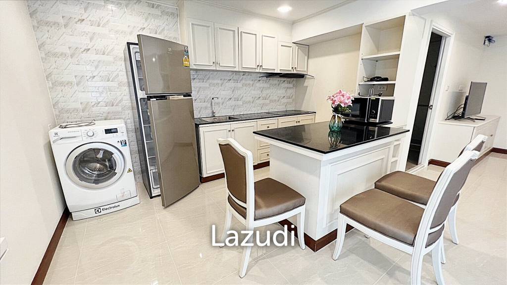 picture 1 Bedroom 1 Bathroom 70 SQ.M M Tower - 3/5